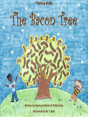 cover image of The Bacon Tree